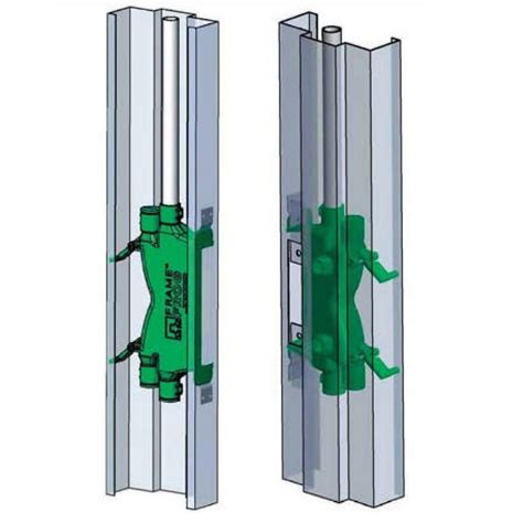 hollow metal door frame strike boxes|Introducing the Don Jo Frame Frog .